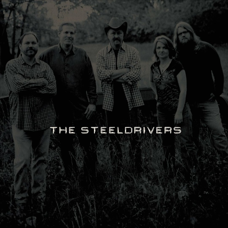 SteelDrivers