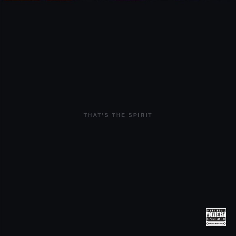That’s the Spirit [LP]