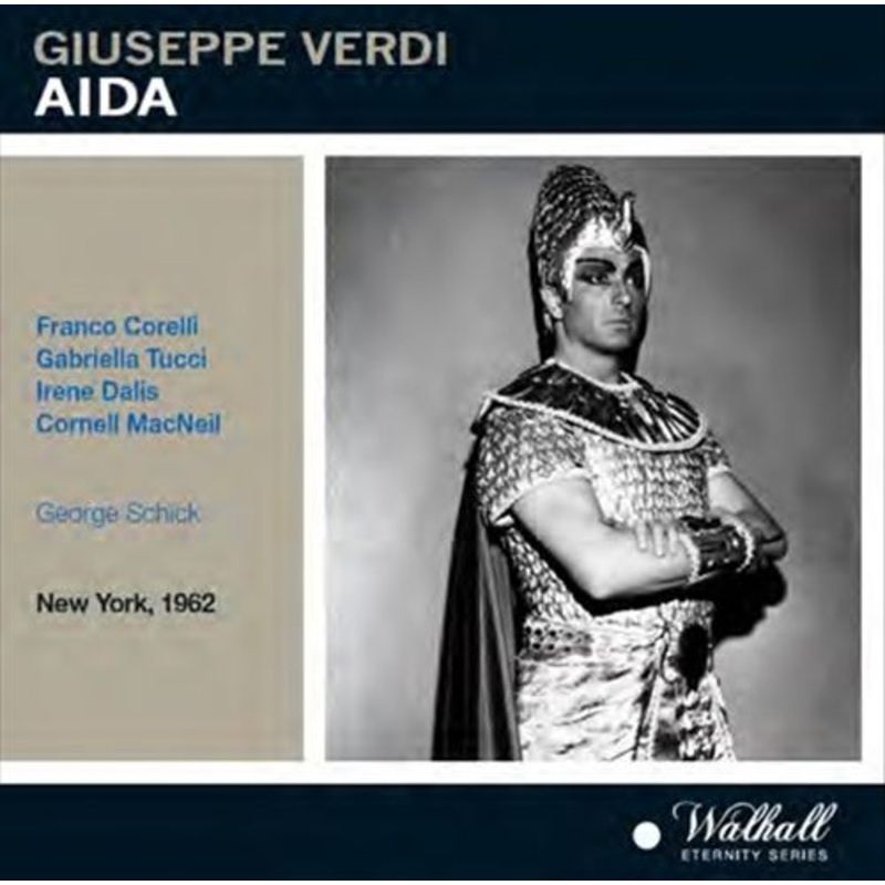 Verdi: Aida