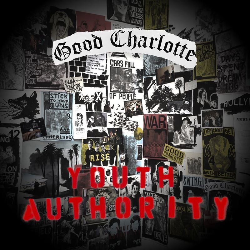 Youth Authority [LP]