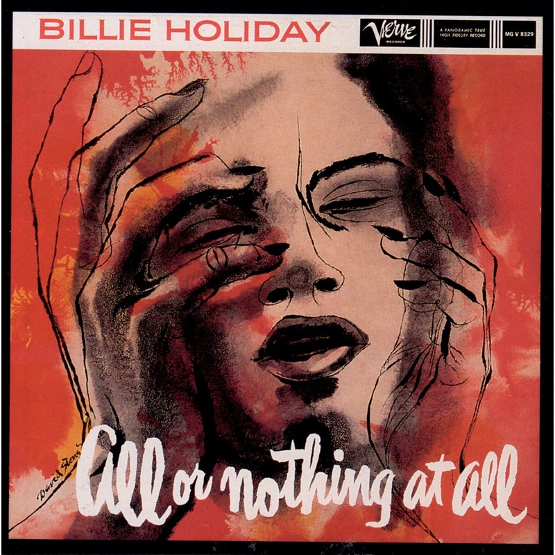 All or Nothing at All