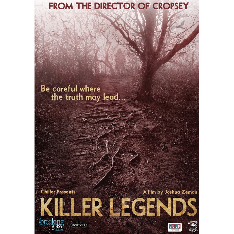 Killer Legends