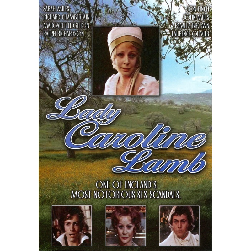 Lady Caroline Lamb