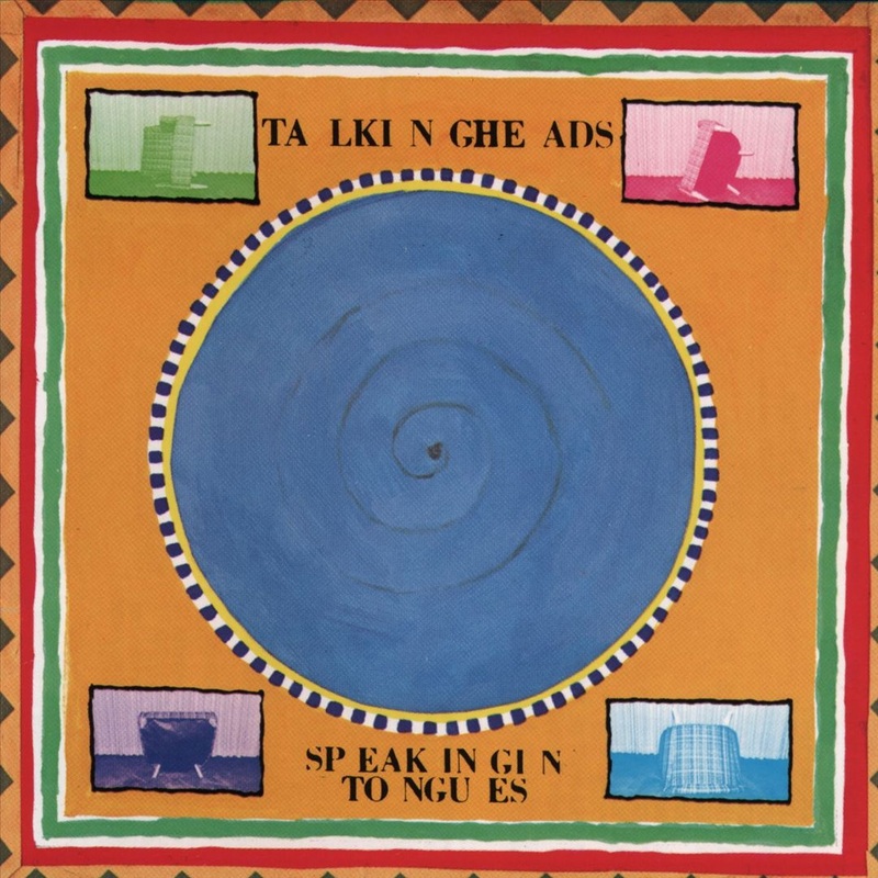 Speaking in Tongues [180 Gram Vinyl]
