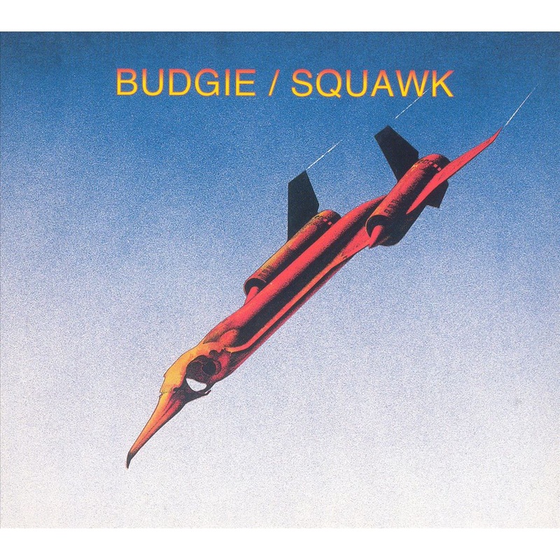 Squawk