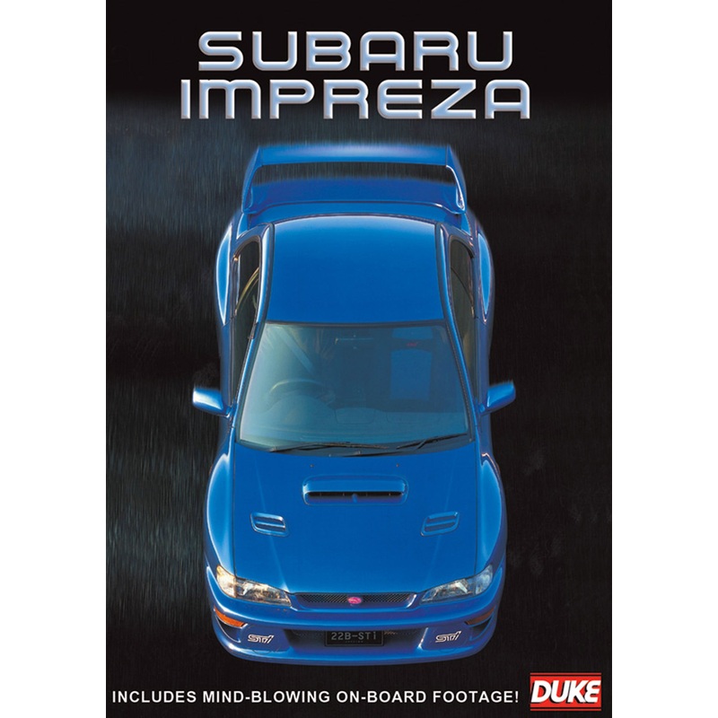 Subaru Imperza