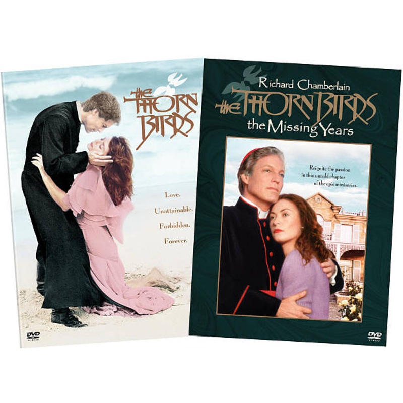 THORN BIRDS, THE