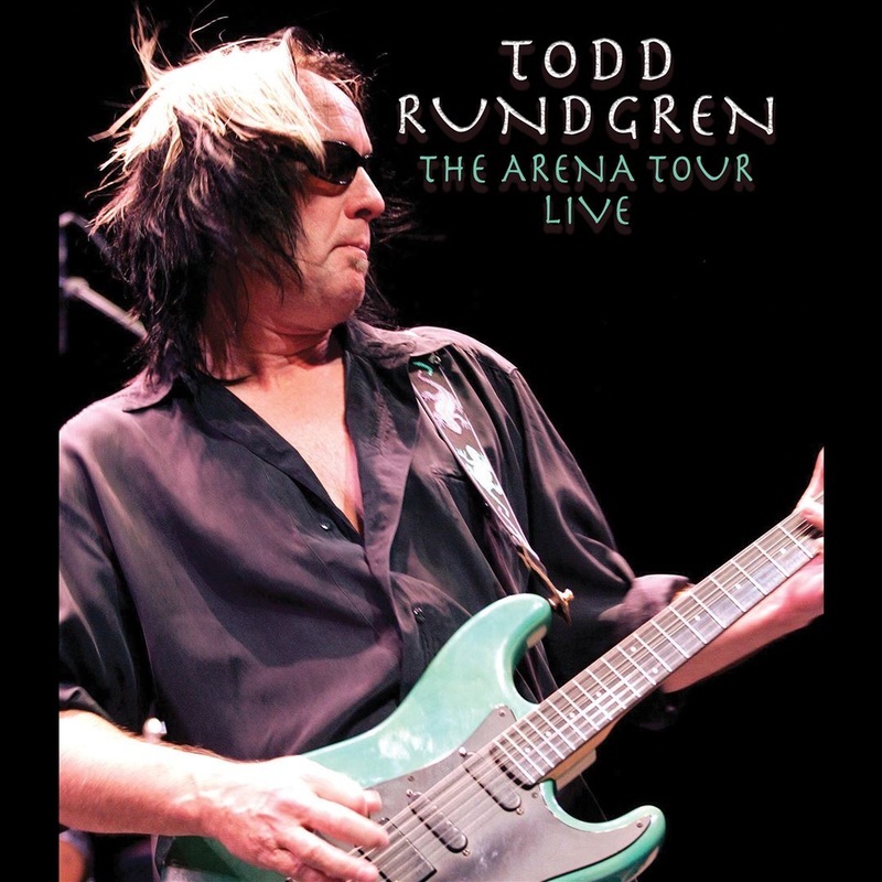Arena Tour Live