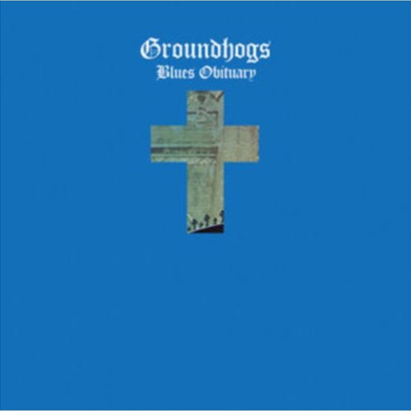 Blues Obituary