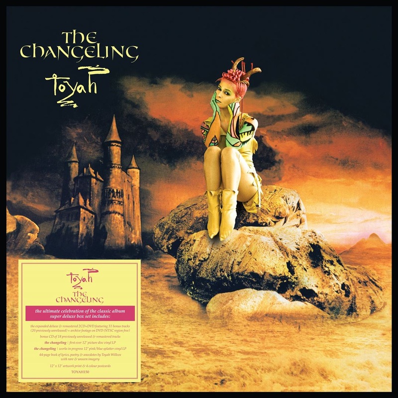 Changeling