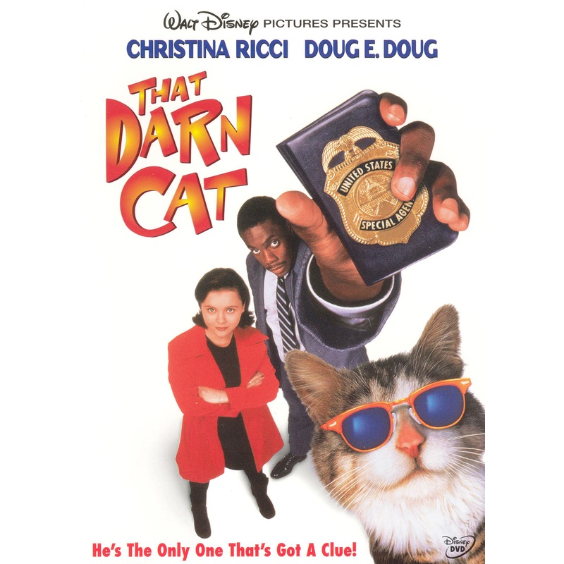 That Darn Cat