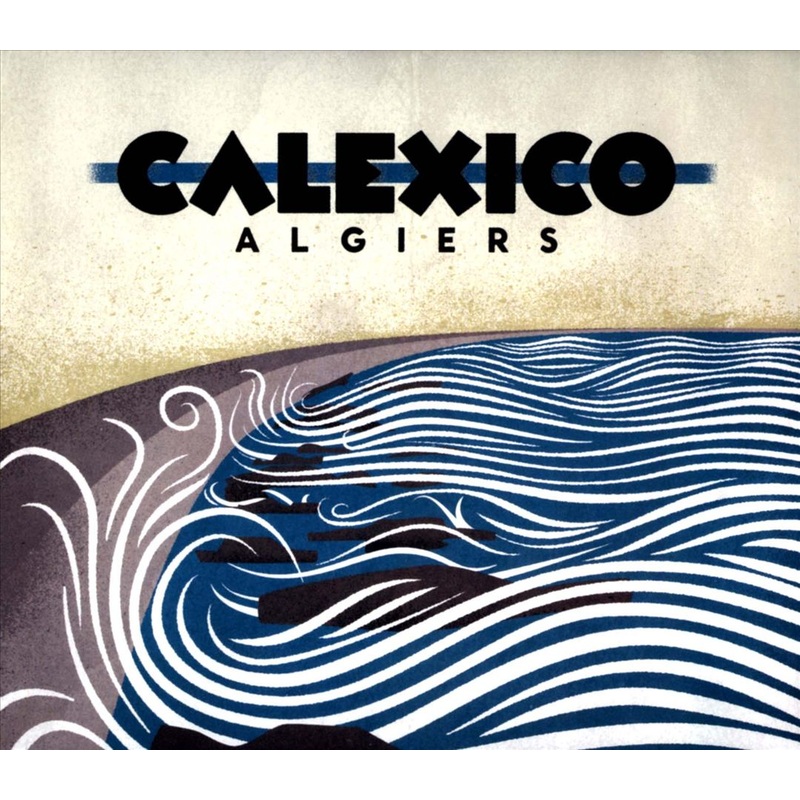 Algiers
