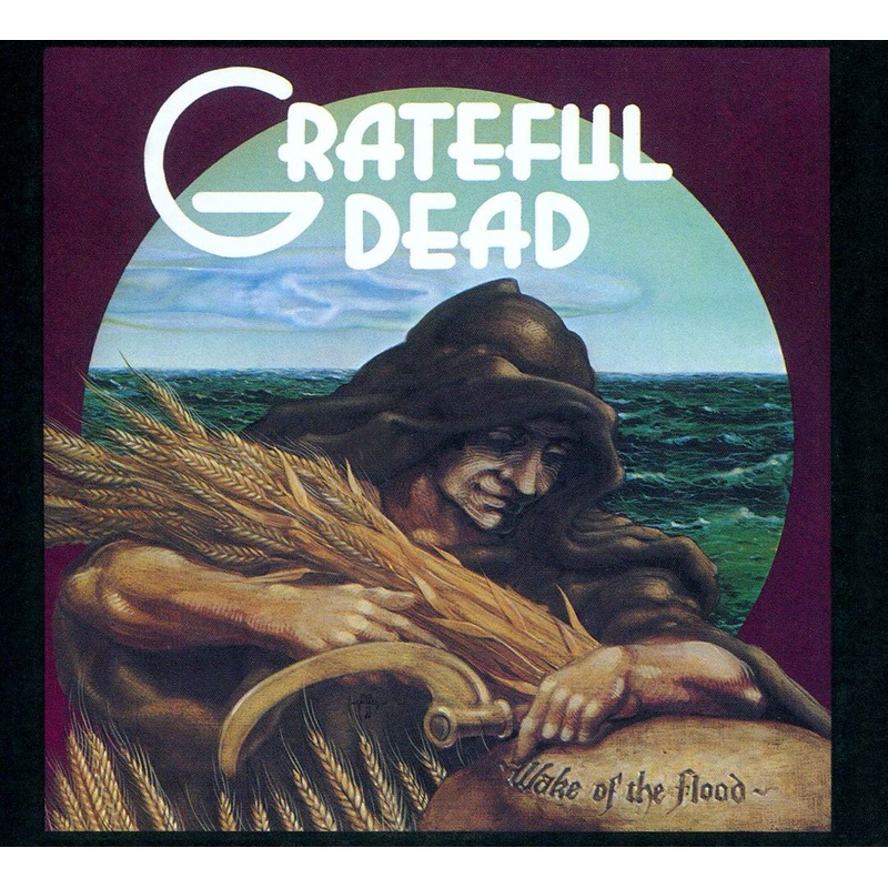 Wake of the Flood [50th Anniversary Deluxe Edition]