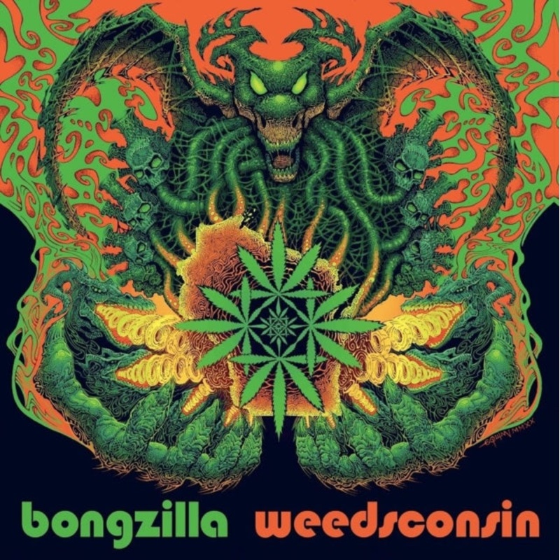 Weedsconsin [Deluxe Edition]