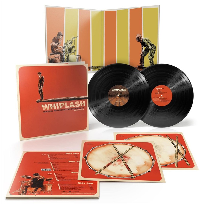 Whiplash