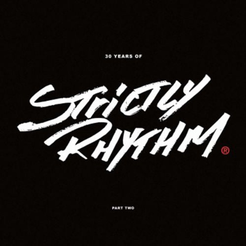 30 Years of Strictly Rhythm, Pt. 2 [LP]