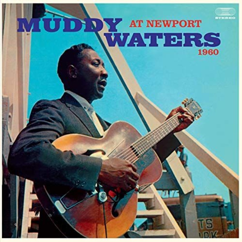 At Newport 1960 [DOL]