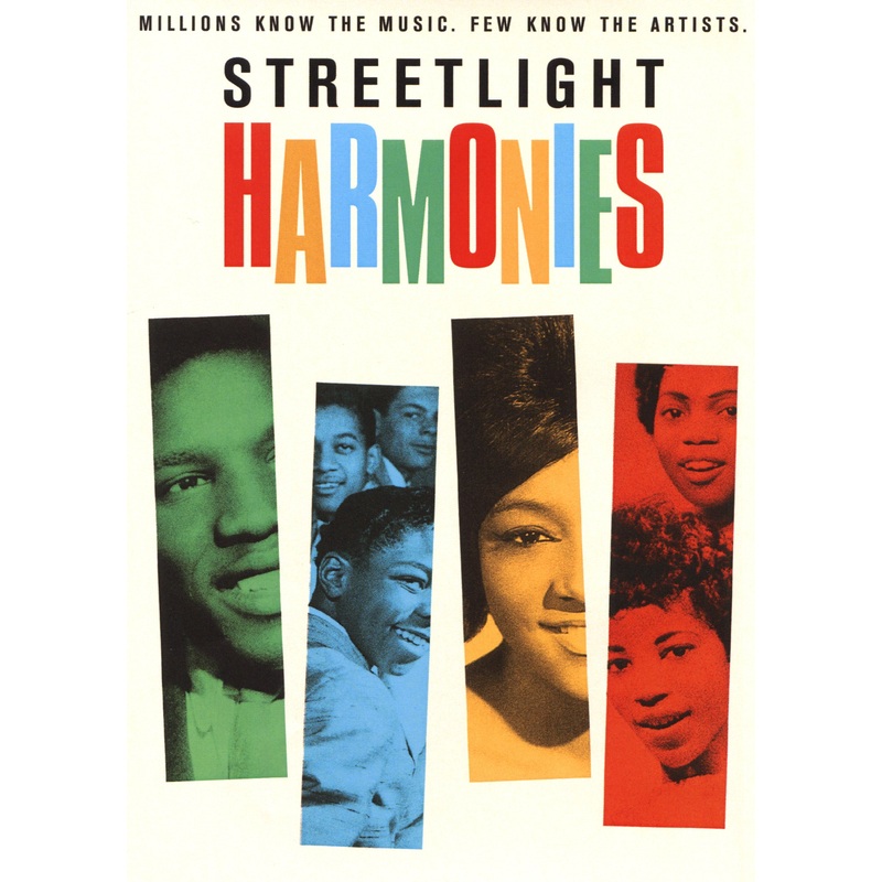 Streetlight Harmonies