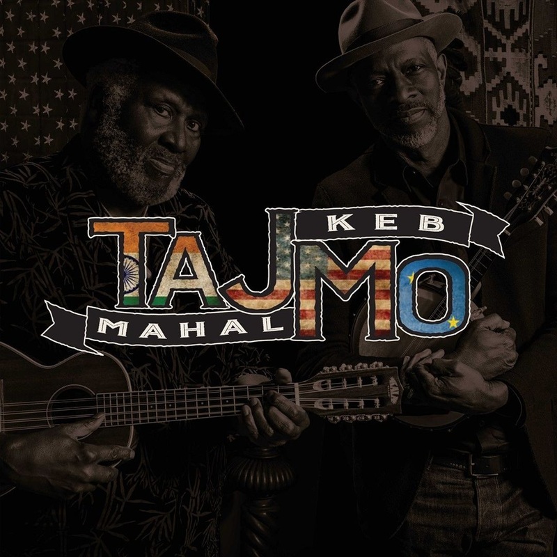TajMo [LP]