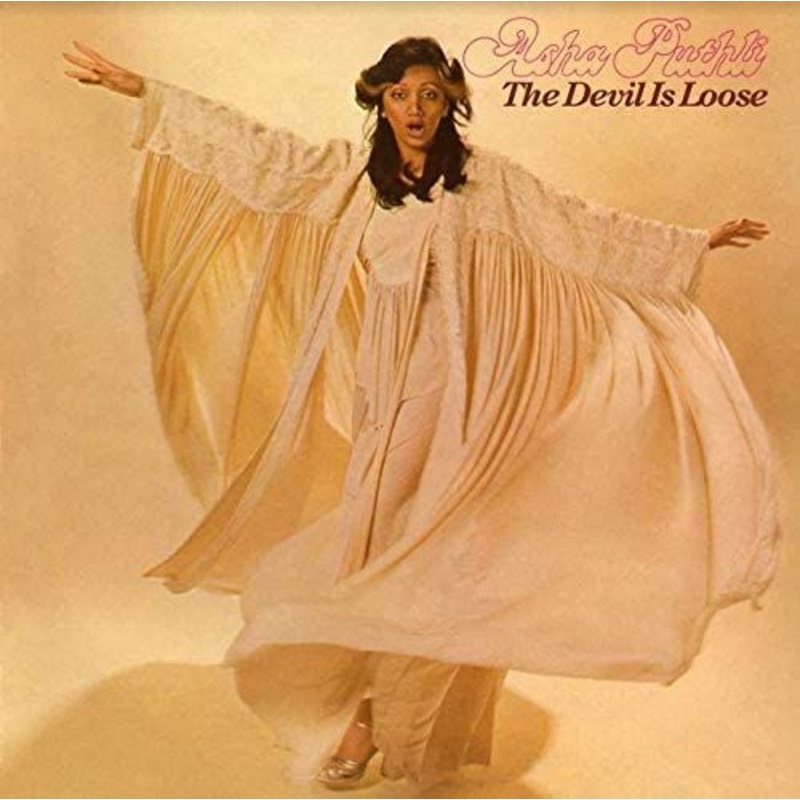 The Devil Is Loose [LP]