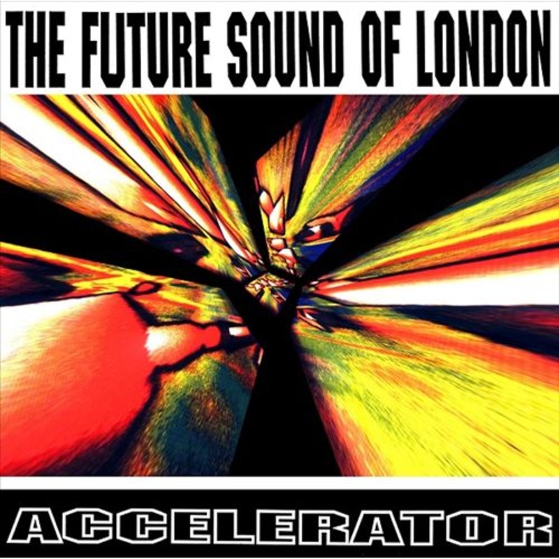 Accelerator [25th Anniversary Edition]