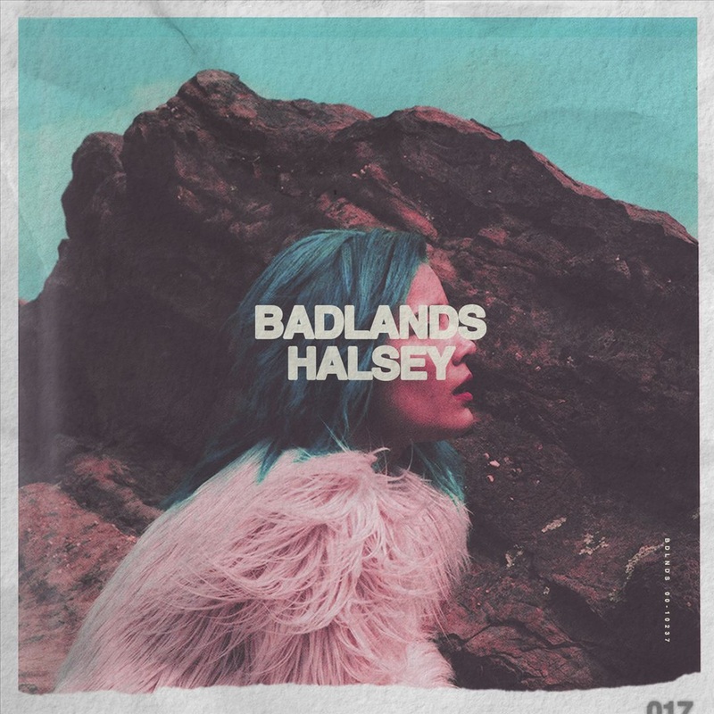 Badlands [LP]