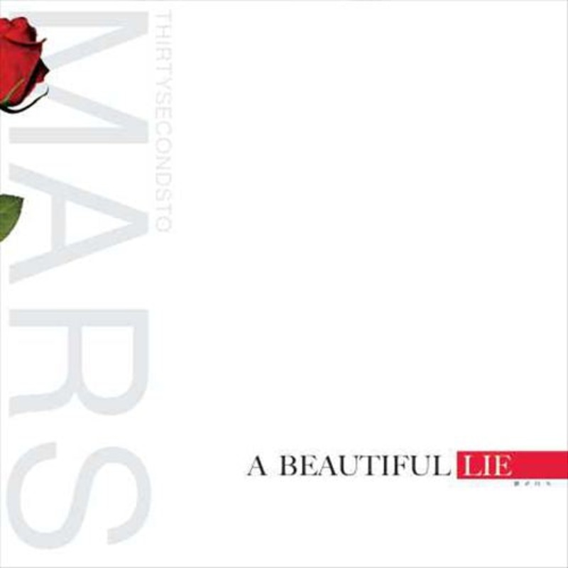 Beautiful Lie [LP]