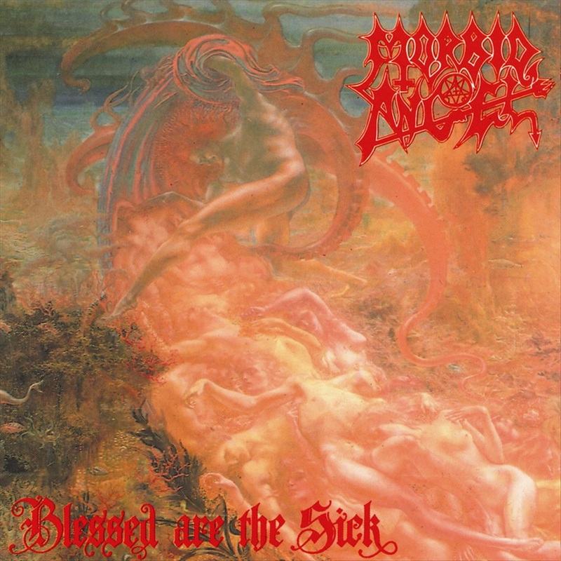 Blessed Are the Sick