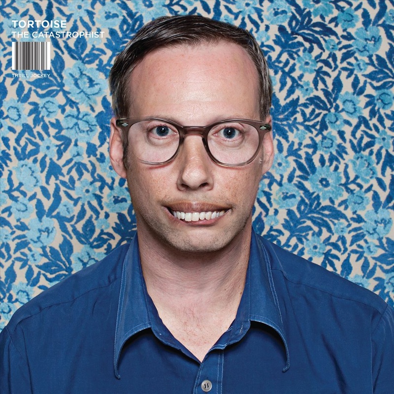 Catastrophist [LP]