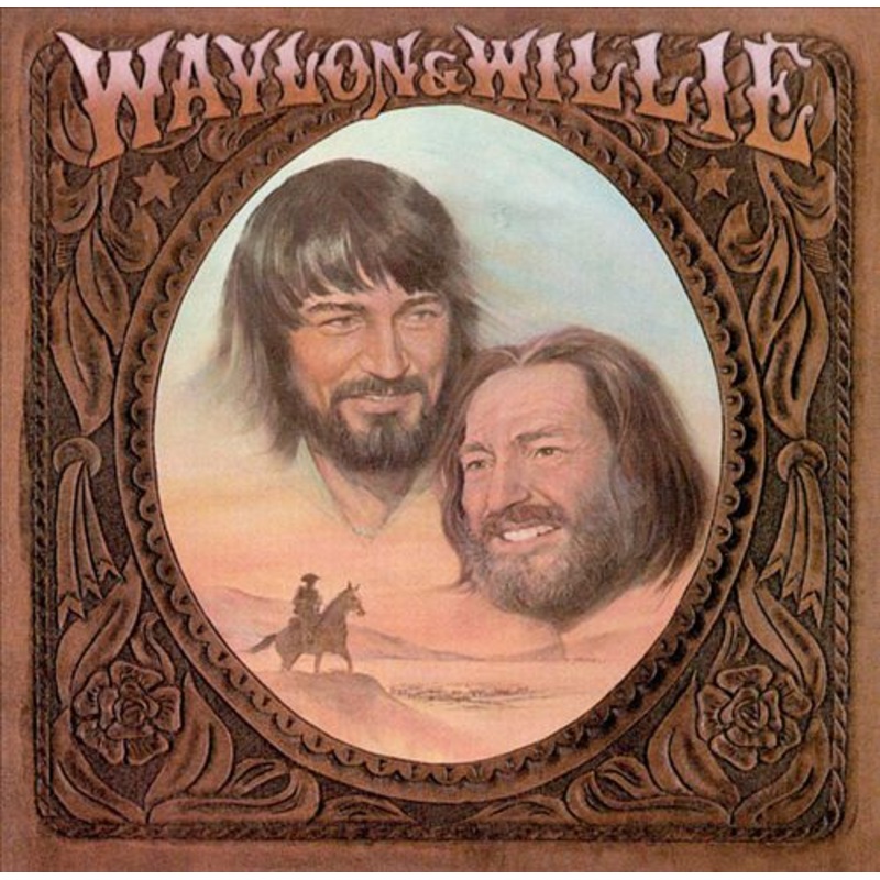 Waylon & Willie