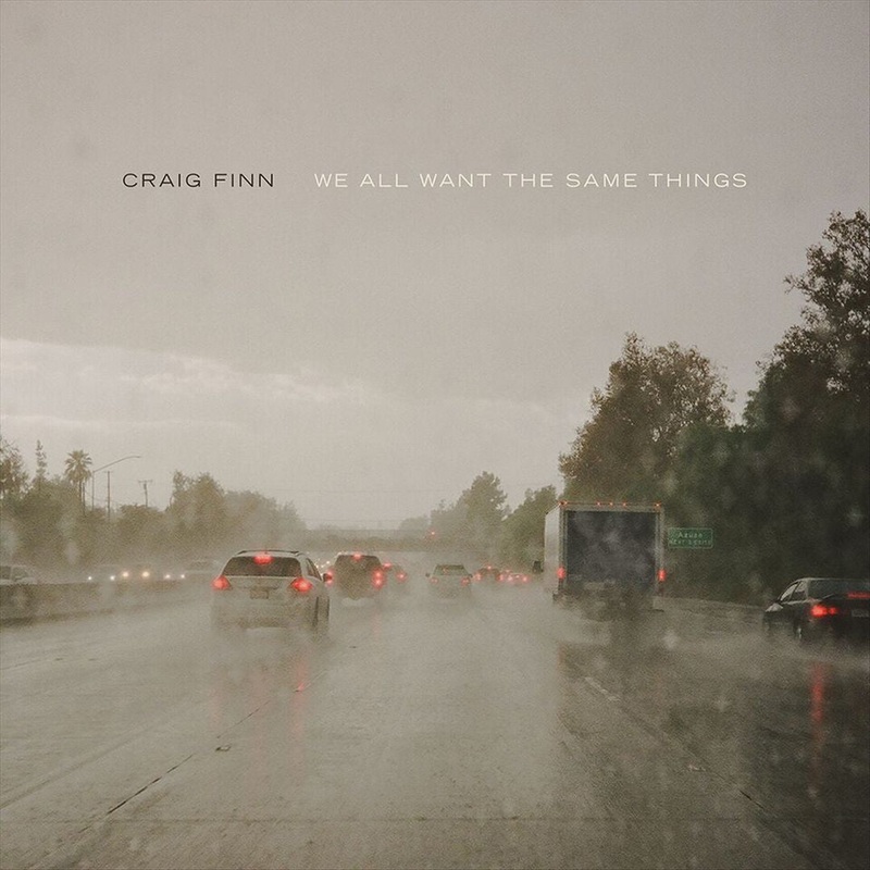 We All Want the Same Things [Digital Download Card] [LP]