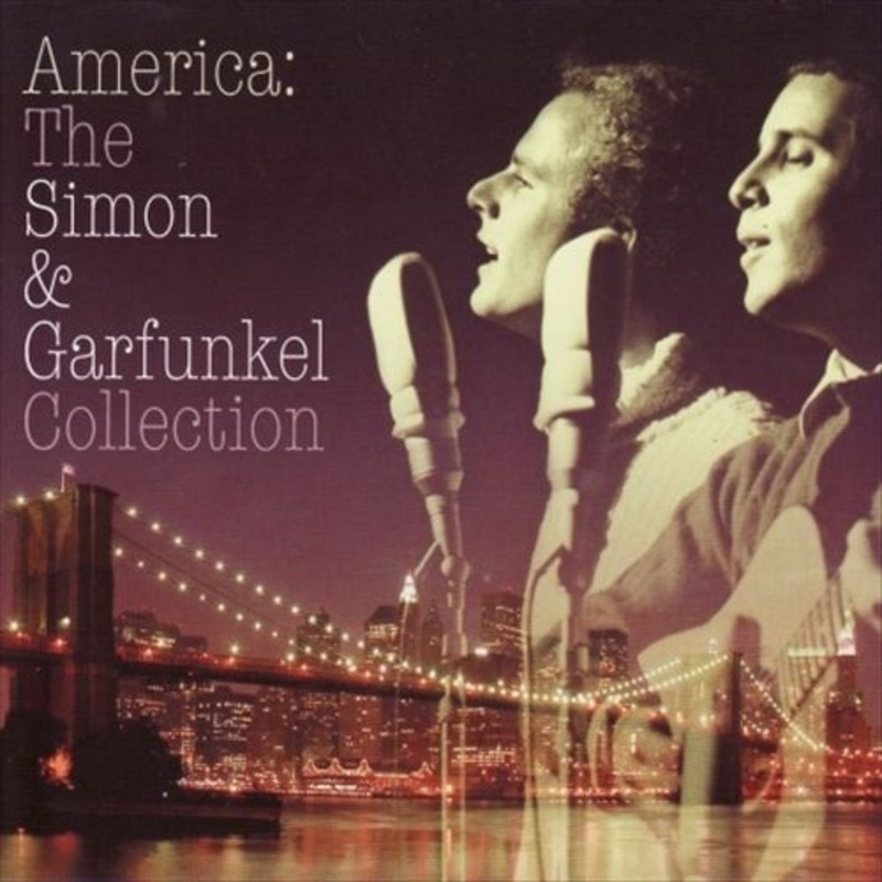 America: The Simon and Garfunkel Collection