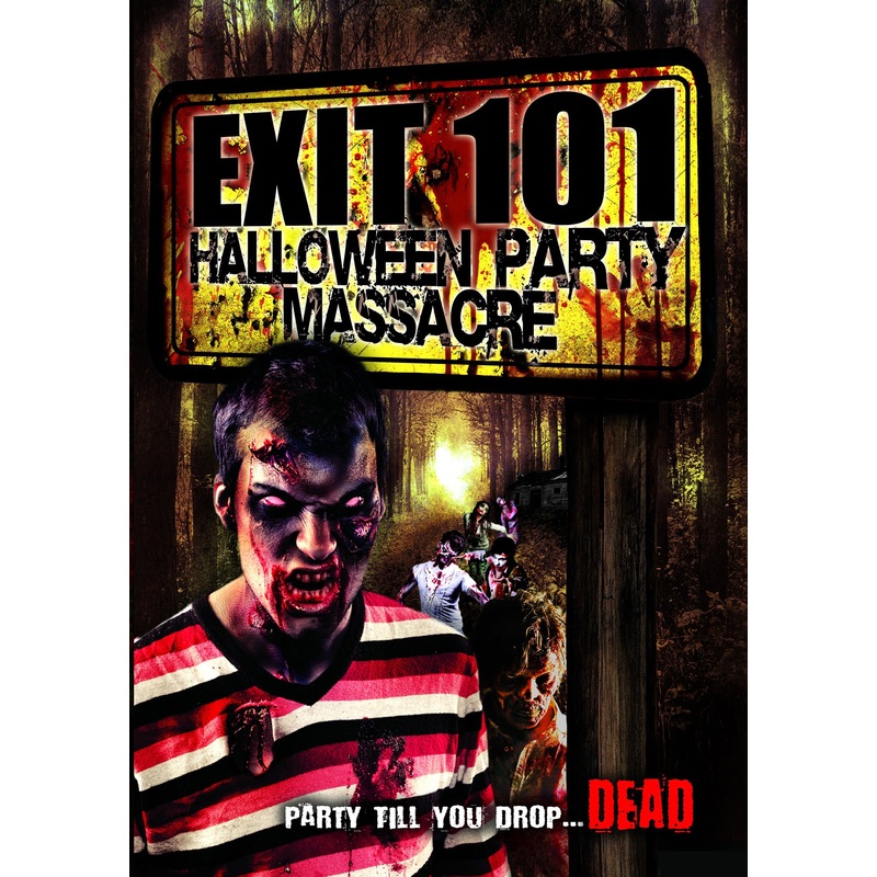 Exit 101: Halloween Party Massacre