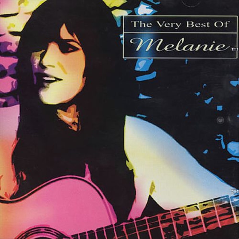Very Best of Melanie [Camden]