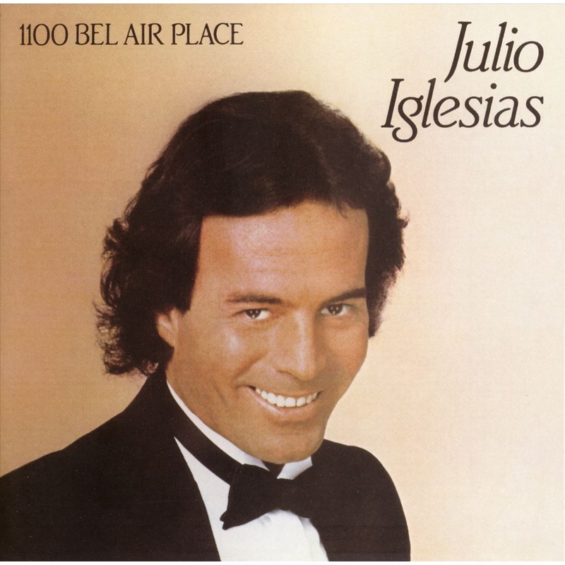 1100 Bel Air Place [Bonus Track]