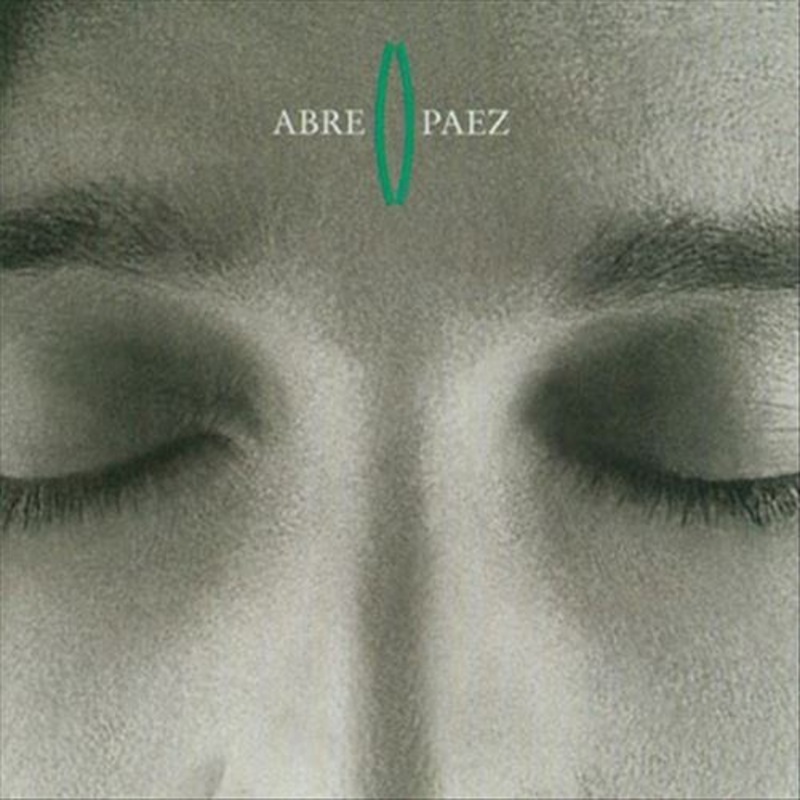 Abre Paez