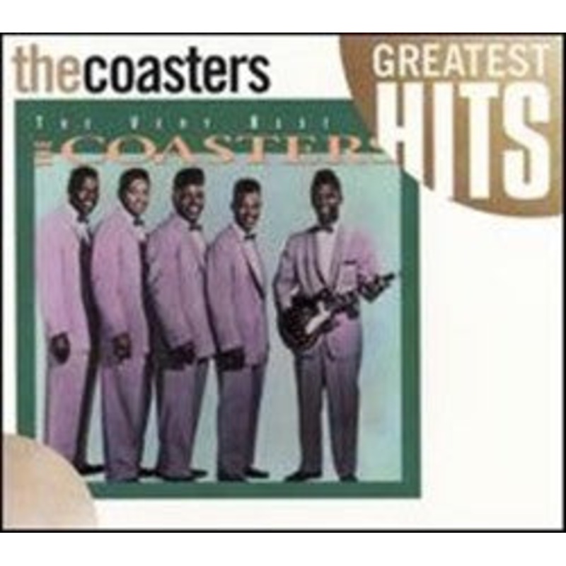 Very Best of the Coasters