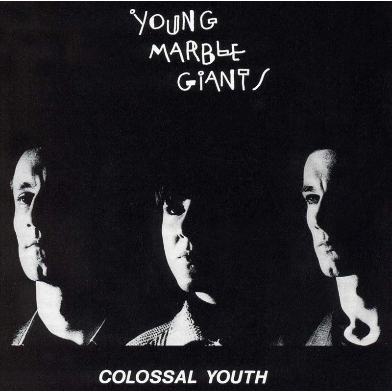 Colossal Youth & Collected Works
