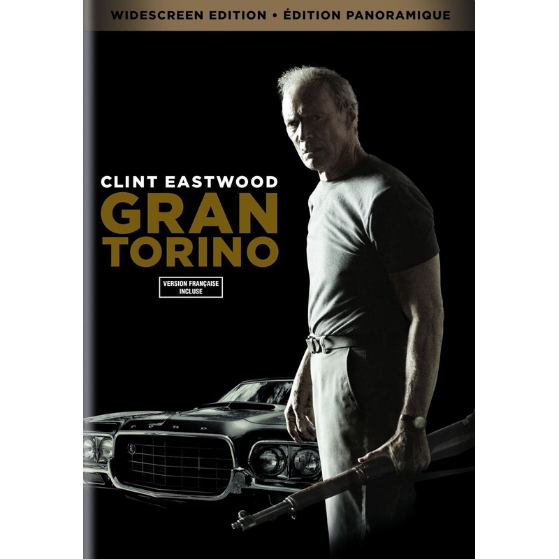 Gran Torino [French]