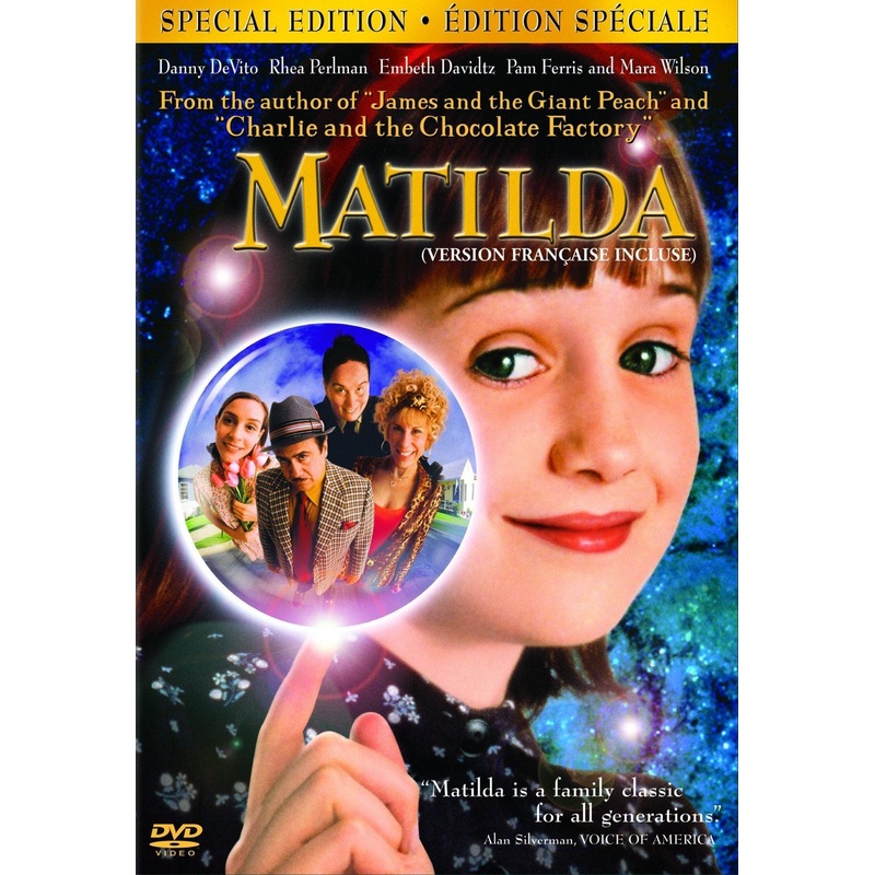 Matilda [Special Edition]
