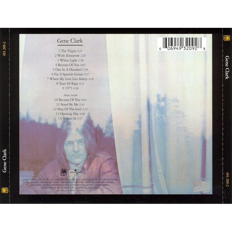 White Light [Bonus Tracks]