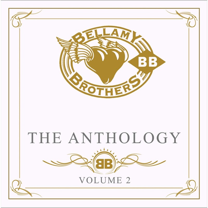 Anthology, Vol. 2