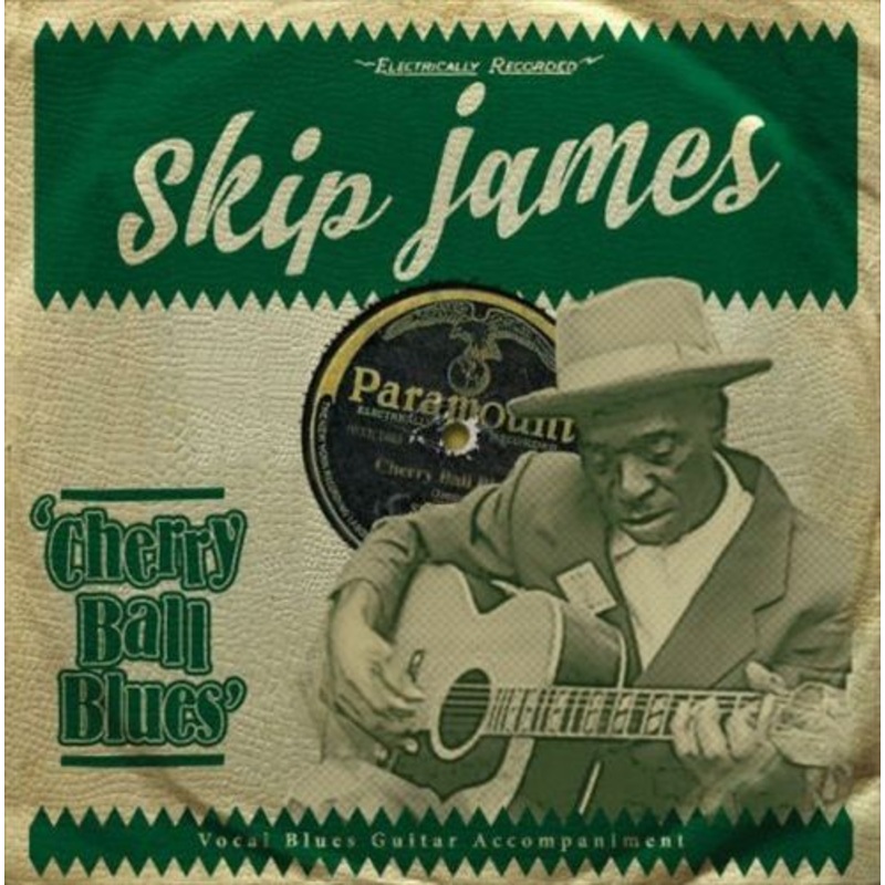 Cherry Ball Blues