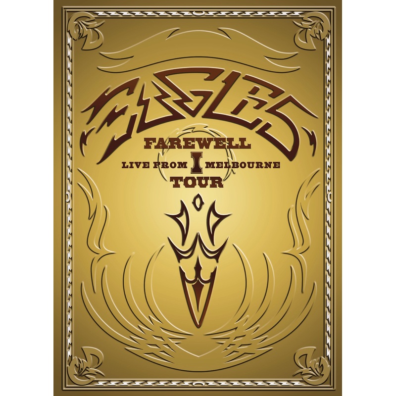 Farewell 1 Tour: Live from Melbourne