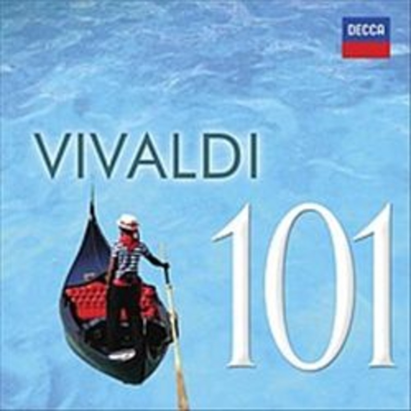 Vivaldi 101