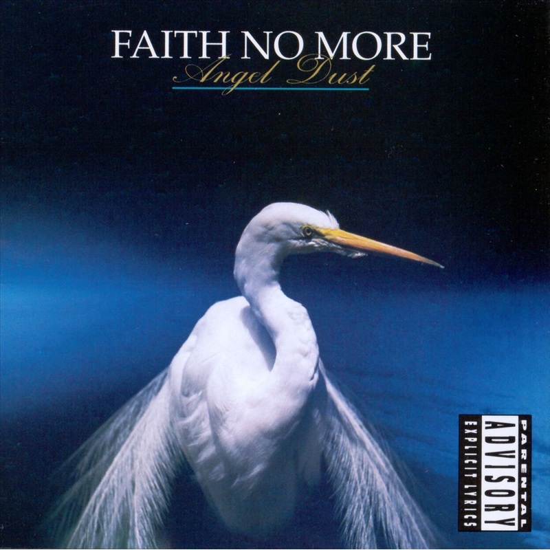 Angel Dust [2 LP]