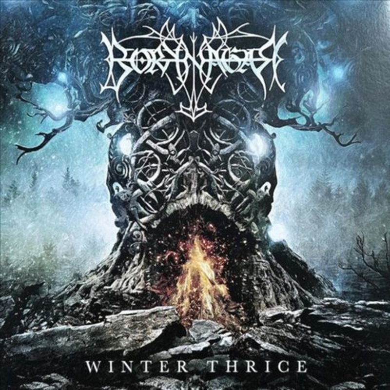 Winter Thrice