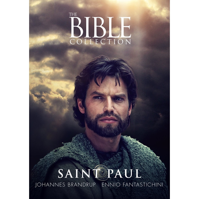 Bible Collection: Saint Paul