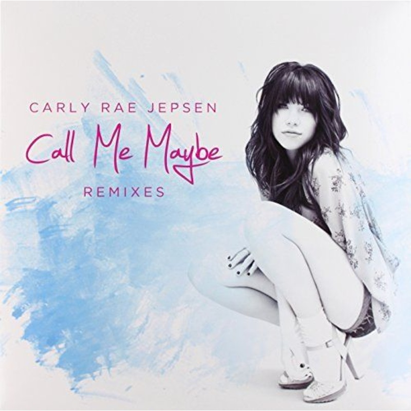 Call Me Maybe