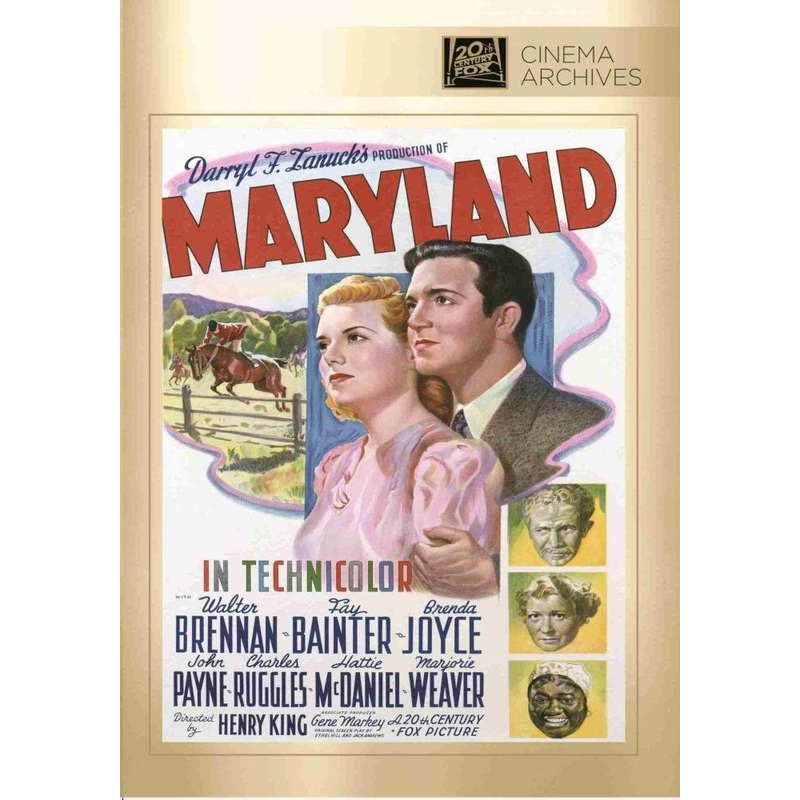 Maryland